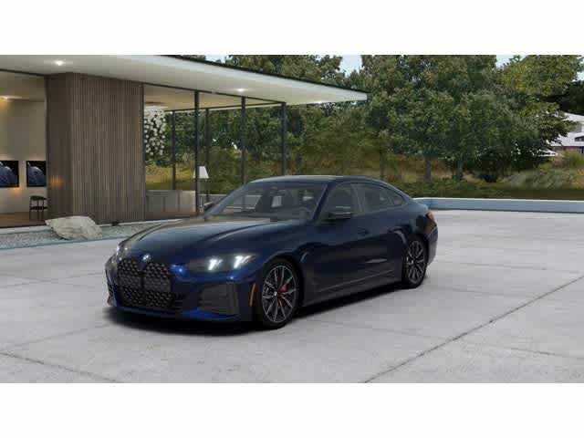 2026 BMW 4 Series 430i xDrive Gran Coupe