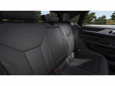 2026 BMW 4 Series 430i xDrive Gran Coupe