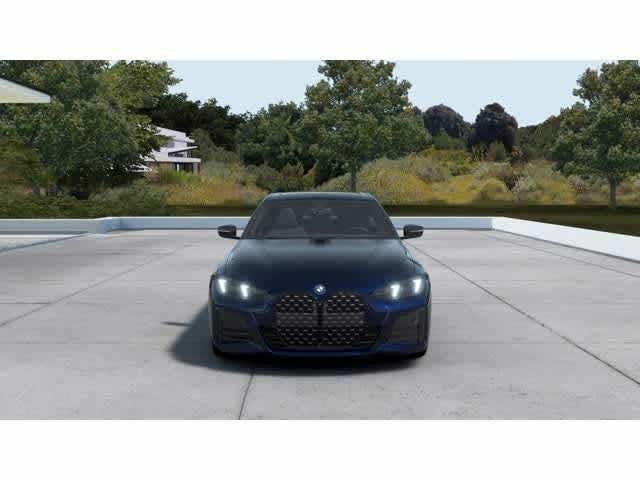 2026 BMW 4 Series 430i xDrive Gran Coupe