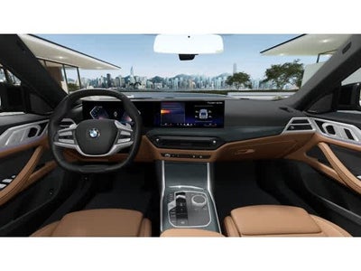 2026 BMW 4 Series 430i xDrive Gran Coupe