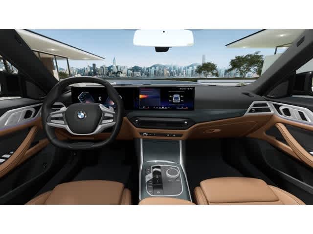 2026 BMW 4 Series 430i xDrive Gran Coupe