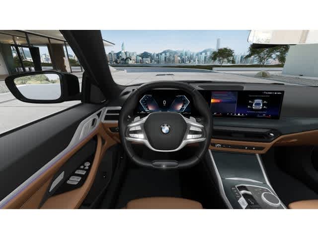 2026 BMW 4 Series 430i xDrive Gran Coupe