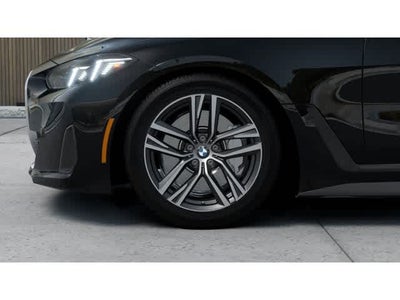 2026 BMW 4 Series 430i xDrive Gran Coupe