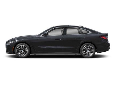 2026 BMW 4 Series 430i xDrive Gran Coupe