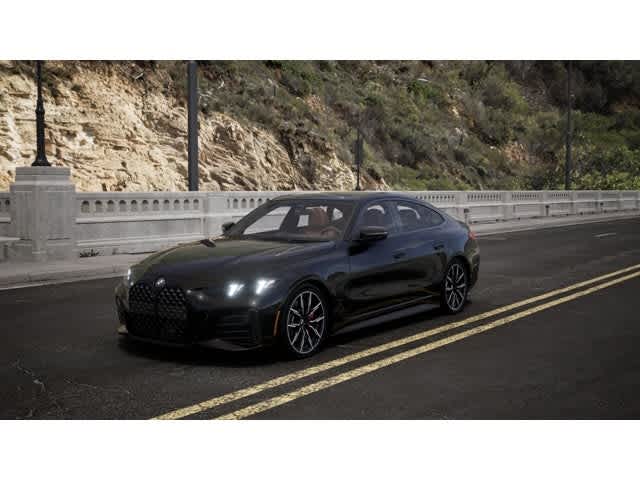 2026 BMW 4 Series 430i xDrive Gran Coupe