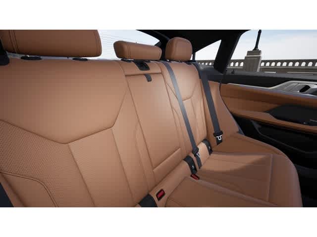 2026 BMW 4 Series 430i xDrive Gran Coupe