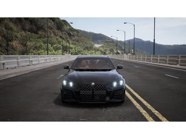 2026 BMW 4 Series 430i xDrive Gran Coupe