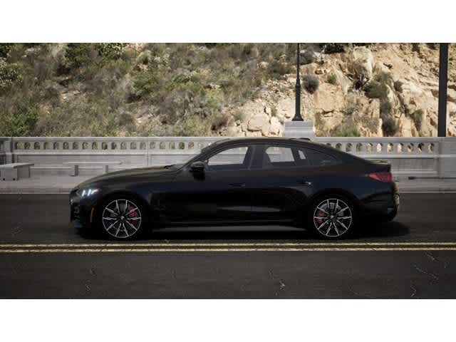 2026 BMW 4 Series 430i xDrive Gran Coupe