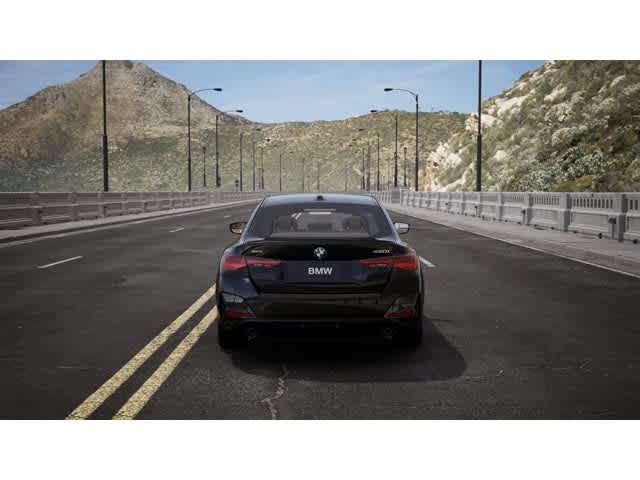 2026 BMW 4 Series 430i xDrive Gran Coupe