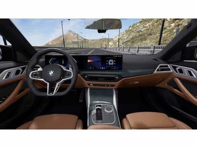 2026 BMW 4 Series 430i xDrive Gran Coupe