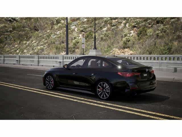 2026 BMW 4 Series 430i xDrive Gran Coupe