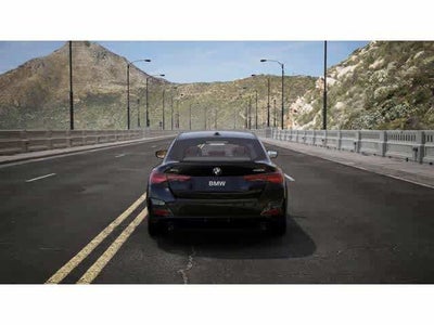 2026 BMW 4 Series 430i xDrive Gran Coupe