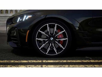 2026 BMW 4 Series 430i xDrive Gran Coupe