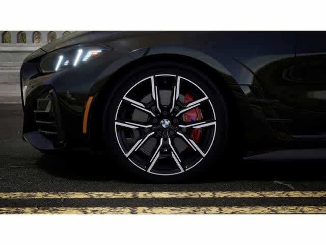 2026 BMW 4 Series 430i xDrive Gran Coupe