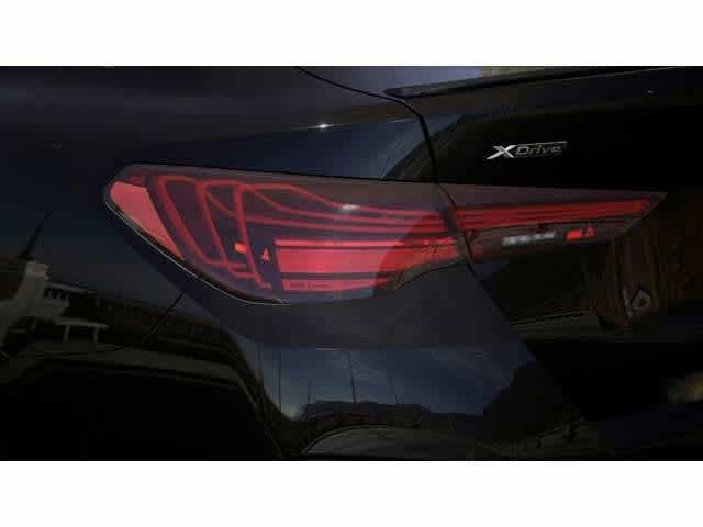 2026 BMW 4 Series 430i xDrive Gran Coupe