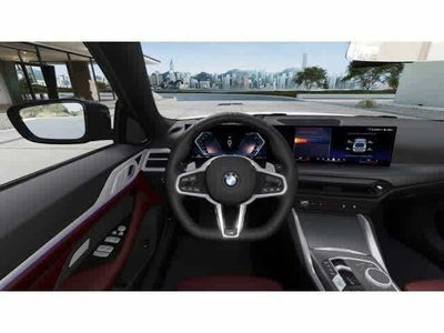 2026 BMW 4 Series 430i xDrive Gran Coupe