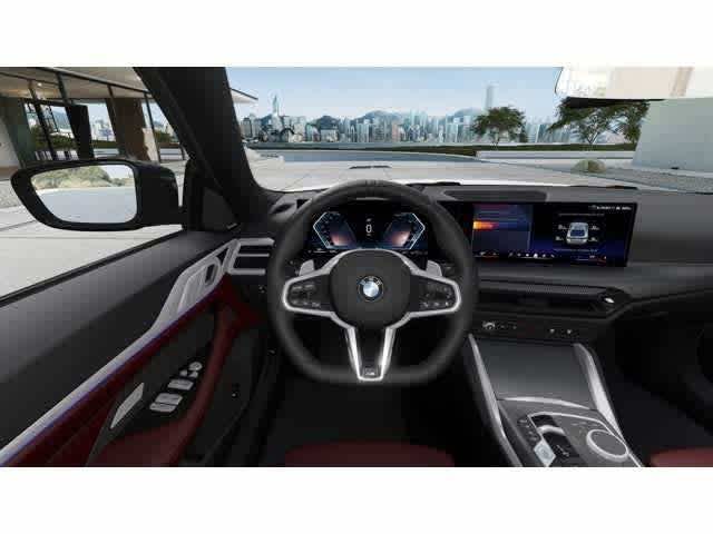 2026 BMW 4 Series 430i xDrive Gran Coupe