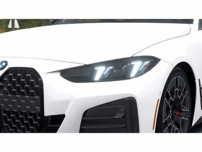 2026 BMW 4 Series 430i xDrive Gran Coupe