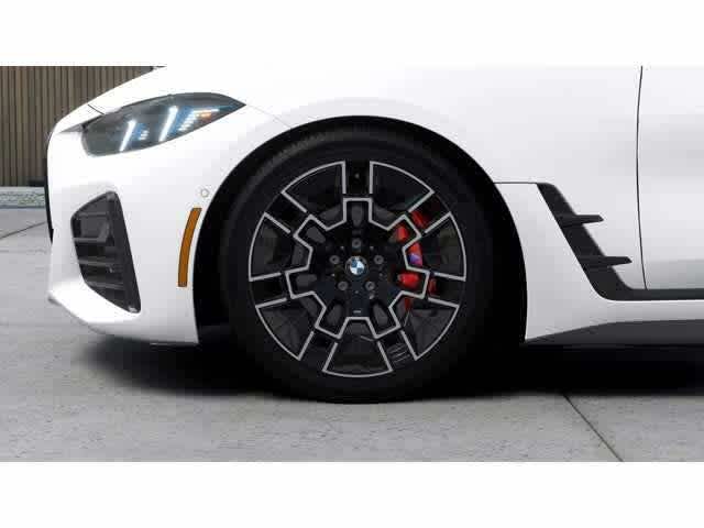 2026 BMW 4 Series 430i xDrive Gran Coupe