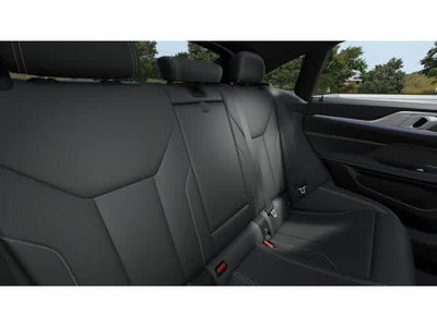 2026 BMW 4 Series 430i xDrive Gran Coupe