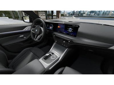 2026 BMW 4 Series 430i xDrive Gran Coupe