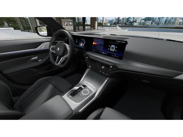 2026 BMW 4 Series 430i xDrive Gran Coupe