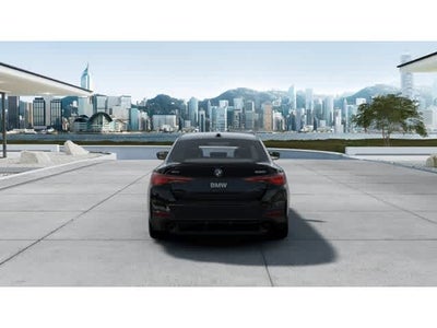 2026 BMW 4 Series 430i xDrive Gran Coupe