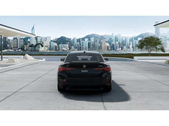 2026 BMW 4 Series 430i xDrive Gran Coupe