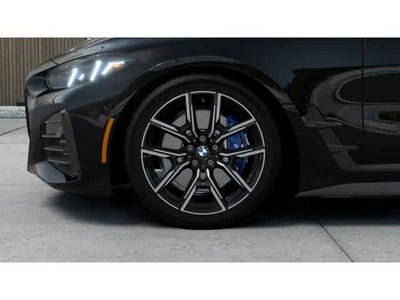 2026 BMW 4 Series 430i xDrive Gran Coupe