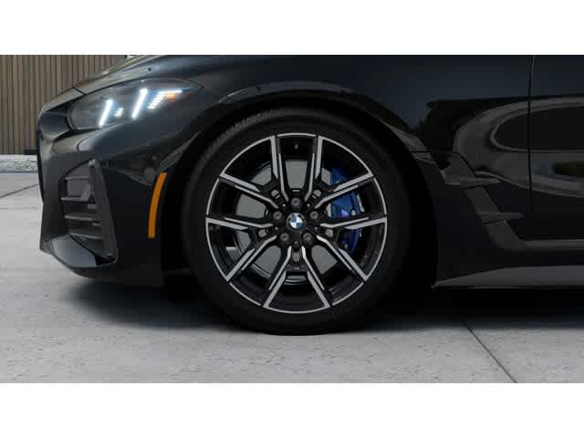 2026 BMW 4 Series 430i xDrive Gran Coupe