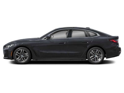 2026 BMW 4 Series 430i xDrive Gran Coupe