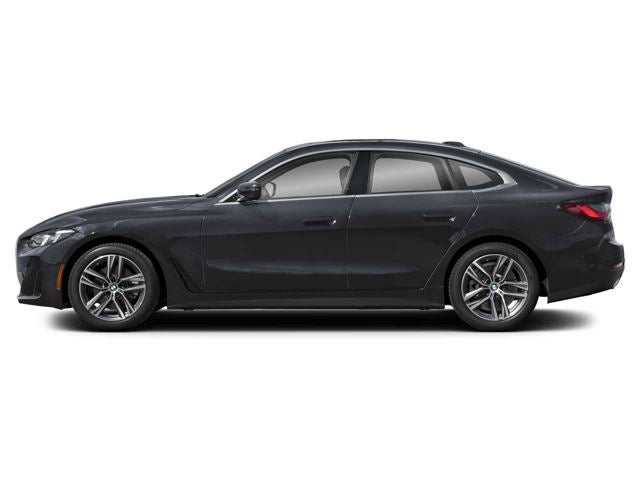 2026 BMW 4 Series 430i xDrive Gran Coupe