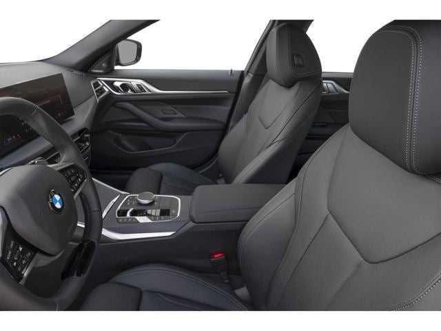 2026 BMW 4 Series 430i xDrive Gran Coupe