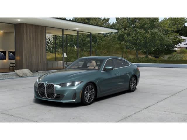 2026 BMW 4 Series 430i xDrive Gran Coupe