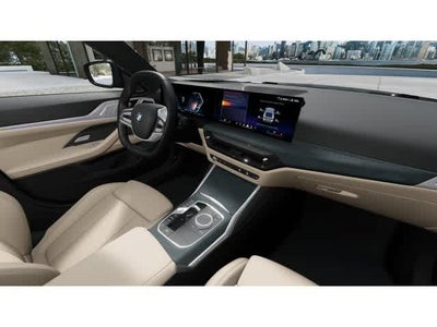 2026 BMW 4 Series 430i xDrive Gran Coupe