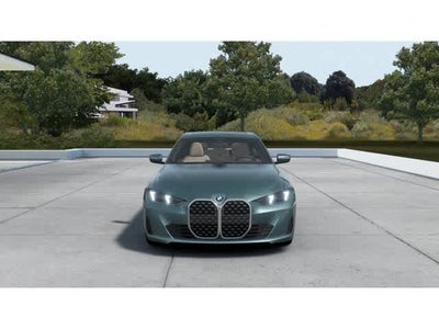 2026 BMW 4 Series 430i xDrive Gran Coupe