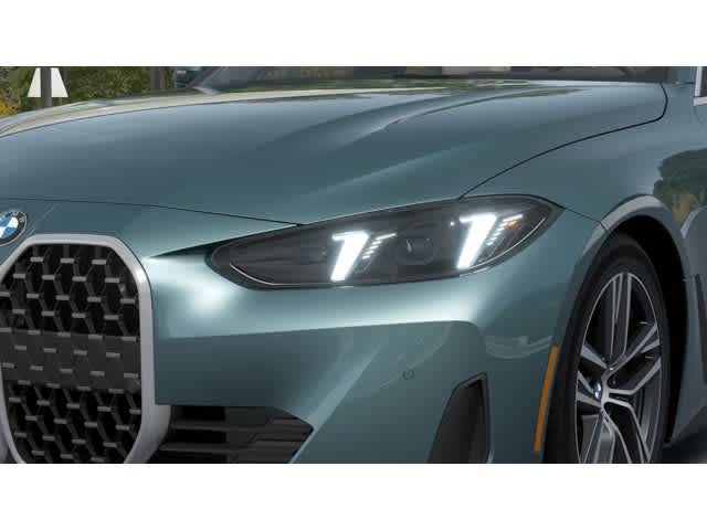 2026 BMW 4 Series 430i xDrive Gran Coupe