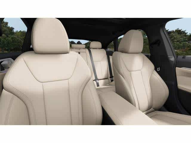2026 BMW 4 Series 430i xDrive Gran Coupe