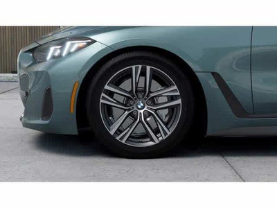 2026 BMW 4 Series 430i xDrive Gran Coupe