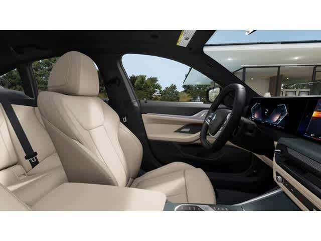 2026 BMW 4 Series 430i xDrive Gran Coupe
