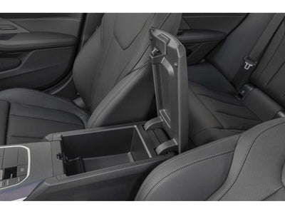2026 BMW 4 Series 430i xDrive Gran Coupe