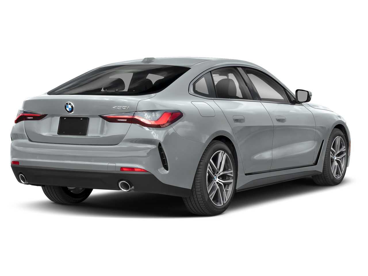 2026 BMW 4 Series 430i xDrive Gran Coupe