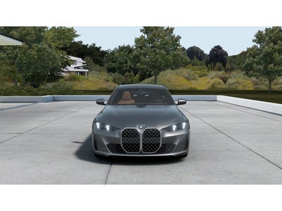2026 BMW 4 Series 430i xDrive Gran Coupe