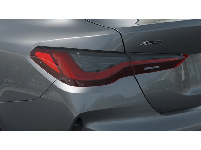 2026 BMW 4 Series 430i xDrive Gran Coupe