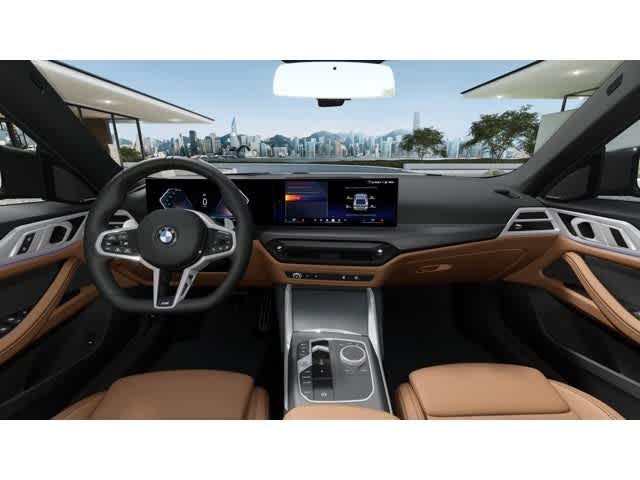 2026 BMW 4 Series 430i xDrive Gran Coupe