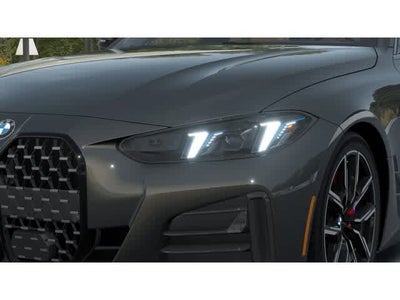 2026 BMW 4 Series 430i xDrive Gran Coupe