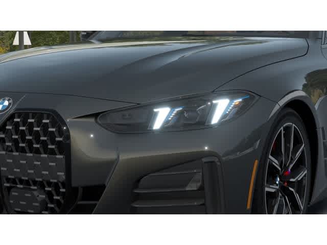 2026 BMW 4 Series 430i xDrive Gran Coupe