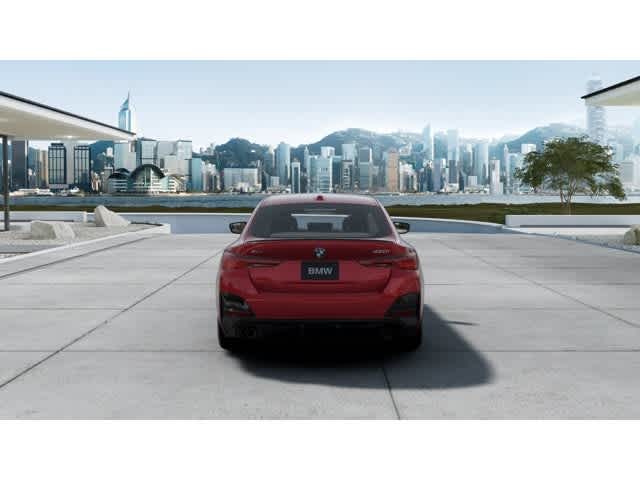 2026 BMW 4 Series 430i xDrive Gran Coupe