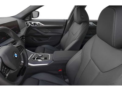 2026 BMW 4 Series 430i xDrive Gran Coupe