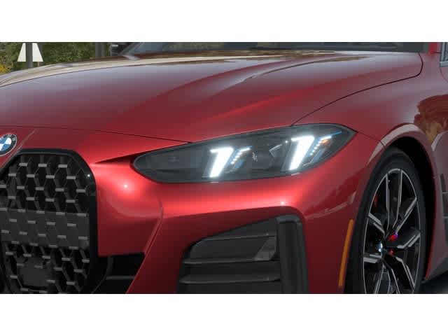 2026 BMW 4 Series 430i xDrive Gran Coupe